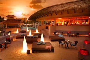 HYDRO GRILL - The Reserve at Paradisus Punta Cana