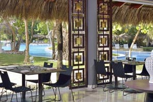 The Reserve guests includes the 8 restaurants located at the Paradisus Punta Cana